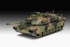 Revell 03346 M1A1 AIM(SA)/ M1A2 Abrams 1/72